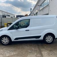 Ford Transit Connect 1.5 EcoBlu 100Cv