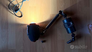 EasyDive Revolution 5000 - faro FOTOsub LED