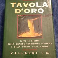 libro ricettario di cucina 