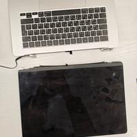 Macbook air a3241 (Pezzi)