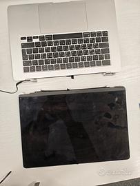 Macbook air a3241 (Pezzi)