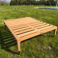 Tavolino basso da caffe Smania