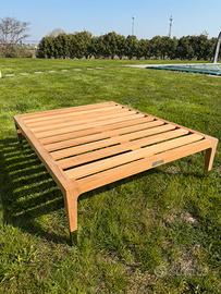 Tavolino basso da caffe Smania