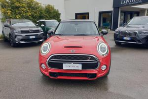 MINI Cooper S 2.0 Cooper S