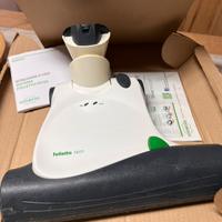 Spazzola tappeto folletto vk150