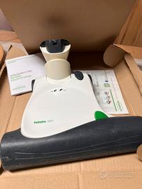Spazzola tappeto folletto vk150