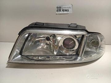 FARO ANTERIORE SINISTRO AUDI A4 Allroad Serie 8D 0