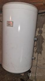 boiler baxi 80lt