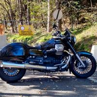 Moto Guzzi California 1400 custom