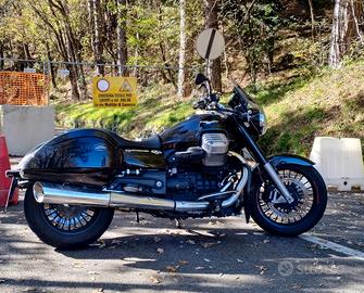Moto Guzzi California 1400 custom
