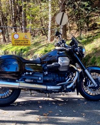 Moto Guzzi California 1400 custom