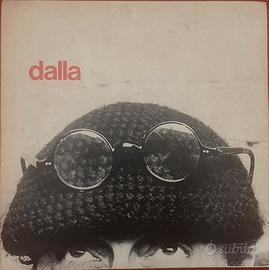 Vinile Lucio Dalla
