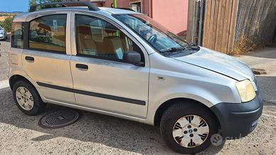 Fiat panda 169 