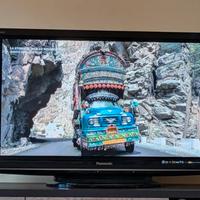 TV Panasonic 42 pollici