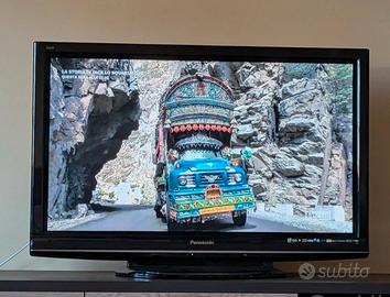 TV Panasonic 42 pollici