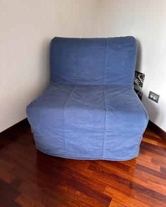 Poltrona letto ikea