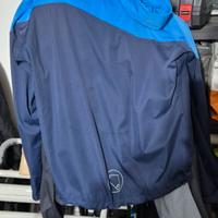 GIACCHE MTB SOFTSHELL E WATERPROOF/WINDPROOF