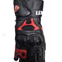 Ducati Speed Air C1 Gloves taglia M