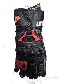 Ducati Speed Air C1 Gloves taglia M