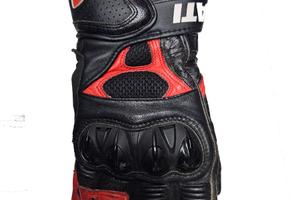 Ducati Speed Air C1 Gloves taglia M