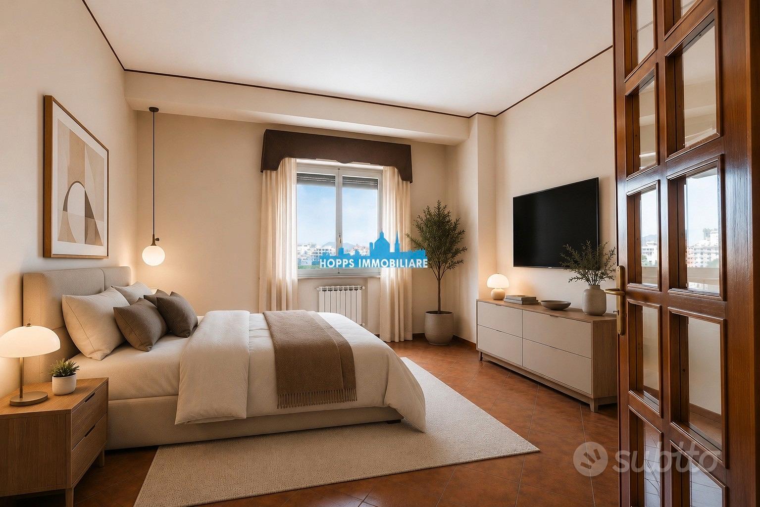 Appartamento – Palermo, San Lorenzo, VI Circoscrizione - Altro
