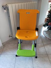 seggiolone Slex Brevi