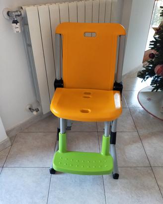 seggiolone Slex Brevi