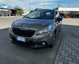 Peugeot 2008 BlueHDi 120 S&S Allure