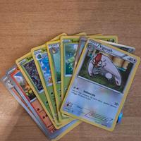 Pacchetto Carte Pokémon N°106