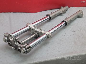FORCELLA ANTERIORE YAMAHA XT660R 2004 2016 XT 660