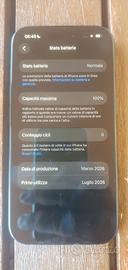 I Phone 16  128G