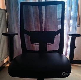 Sedia professionale MYO – Modello MYO DROP