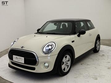 MINI Mini 4ª serie (F56) - Mini 1.5 Cooper U101783