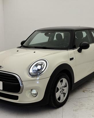 MINI Mini 4ª serie (F56) - Mini 1.5 Cooper U101783
