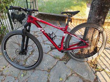 Mountain-bike RAYMOND 7.0 tagliaM
