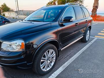 VOLVO XC90 R-design 2.4 D5 - 200 CV