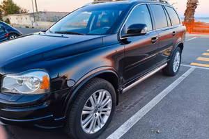 VOLVO XC90 R-design 2.4 D5 - 200 CV
