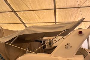 Tendalino acciaio inox