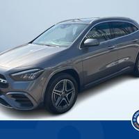 Mercedes-Benz GLA 250 E PLUG-IN HYBRID AUTOMA...