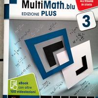 libro multimath.blu 3