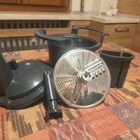 Affettatutto Bimby tm6