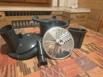 Affettatutto Bimby tm6