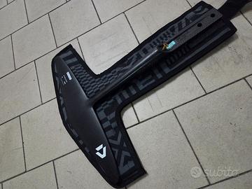 Duotone Monobloc-tail S D/LAB