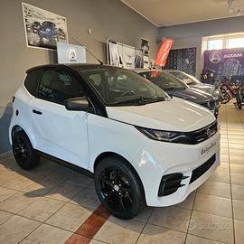 Aixam City Sport Ambition