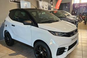 Aixam City Sport Ambition