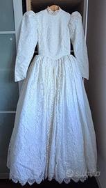 Abito da sposa