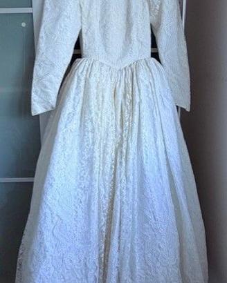 Abito da sposa