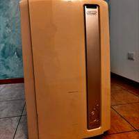DeLonghi condizionatore portatile PAC ANK92 SILENT