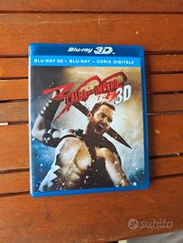 300 blu ray 3d+blu ray+copia digitale