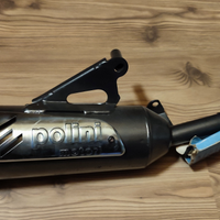 Scarichi scooter